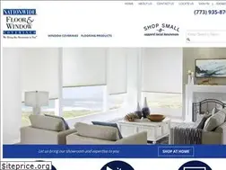 Sites similar to nfwchicago.com