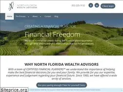 Sites similar to nfwealthadvisors.com
