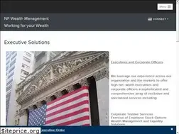 Sites similar to nfwealthmanagement.com