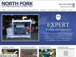 Sites similar to nfwelding.com