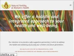 Sites similar to nfwh.co.nz