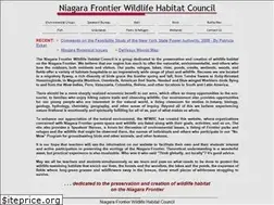 Sites similar to nfwhc.org
