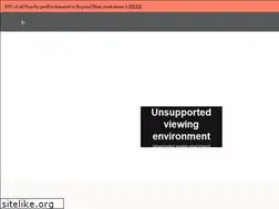 Sites similar to nfwm-yaya.org
