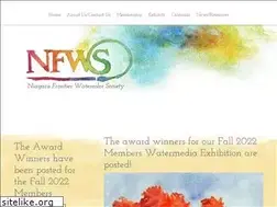 Sites similar to nfws.org