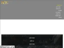 Sites similar to nfx1group.com