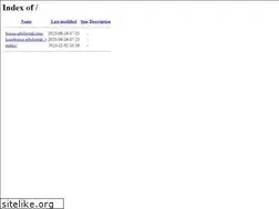 Sites similar to nfxdigital.com