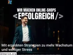 Sites similar to nfxmedia.de