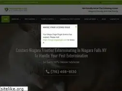 Sites similar to nfxterm.com