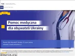 Sites similar to nfz-rzeszow.pl