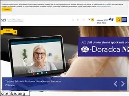 Sites similar to nfz-warszawa.pl
