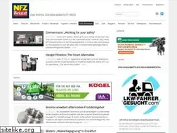 Sites similar to nfz-werkstatt.de