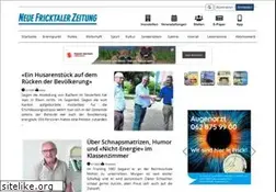 Sites similar to nfz.ch