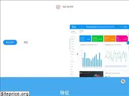 Sites similar to ng-alain.com