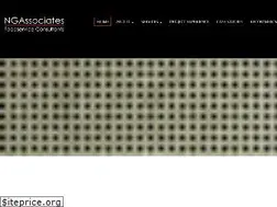 Sites similar to ng-associates.com