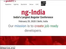 Sites similar to ng-ind.com