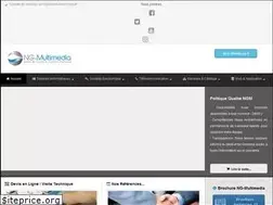 Sites similar to ng-multimedia.com