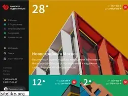 Sites similar to ng-realty.ru