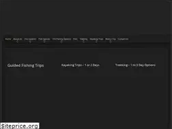 Sites similar to ng-river-guides.com