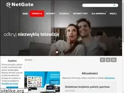 Sites similar to ng.pl