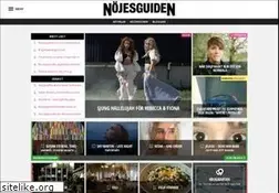 Sites similar to ng.se
