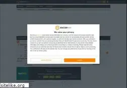 Sites similar to ng.soccerway.com