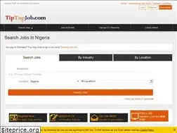 Sites similar to ng.tiptopjob.com