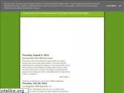 Sites similar to ng4graduates2.blogspot.com