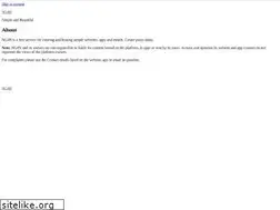 Sites similar to ng4n.com