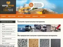 Sites similar to ng71.ru