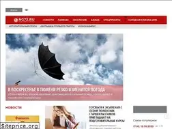 Sites similar to ng72.ru
