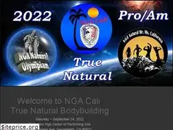 Sites similar to nga-cali.com