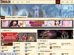 Sites similar to nga.178.com