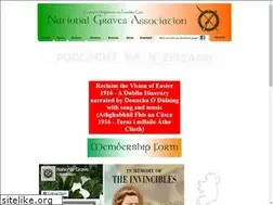 Sites similar to nga.ie