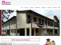 Sites similar to ngaaf.go.ke