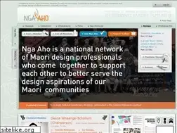 Sites similar to ngaaho.maori.nz