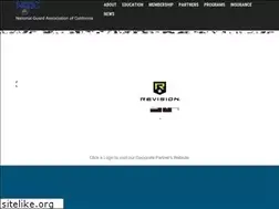 Sites similar to ngac.org