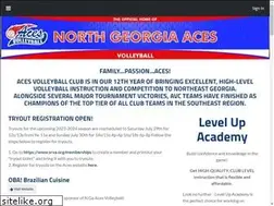 Sites similar to ngaces.com