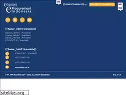 Sites similar to ngadakab.go.id
