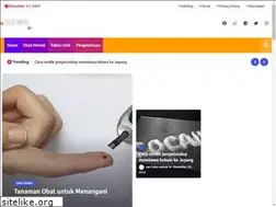 Sites similar to ngadegdeg.blogspot.com