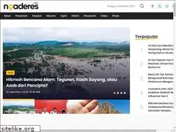 Sites similar to ngaderes.com