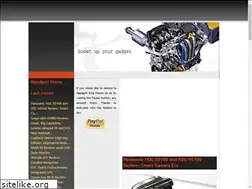 Sites similar to ngadgeti.blogspot.com