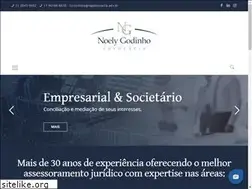 Sites similar to ngadvocacia.adv.br