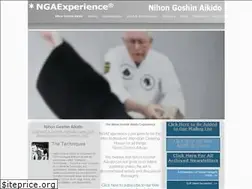 Sites similar to ngaexperience.com