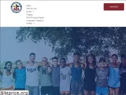 Sites similar to ngafca.org