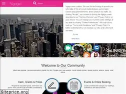 Sites similar to ngage.cloud