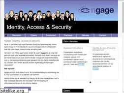 Sites similar to ngage.nl