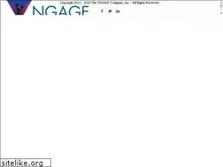 Sites similar to ngagecompany.com