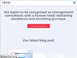 Sites similar to ngageconsulting.com