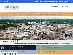 Sites similar to ngagegroup.org