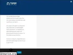 Sites similar to ngagetechnology.net